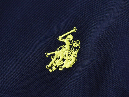 U.S. POLO ASSN. -  HOODIE BLYT 162 65309 52319 177