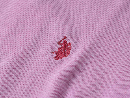 U.S. POLO ASSN. - SWEATER BURT 173 64878 53241 305