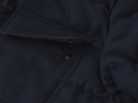 U.S. POLO ASSN. -  JACKET ROLO 127 66559 53467 279