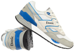 ETONIC - STABLE BASE MULTI ETW313611/03 WHITE-SKY