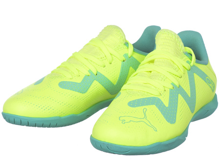 PUMA - FUTURE PLAY IT Jr 107204-03