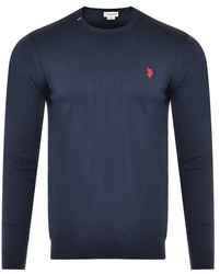 U.S. POLO ASSN. - SWEATER 66324 179