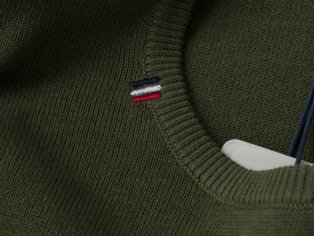 U.S. POLO ASSN. - SWEATER BURT 173 67923 53241 141