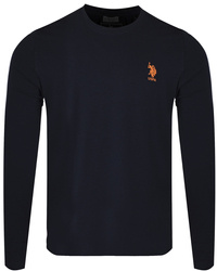 U.S. POLO ASSN. - LONGSLEEVE #WIL 168 64732 52029 179