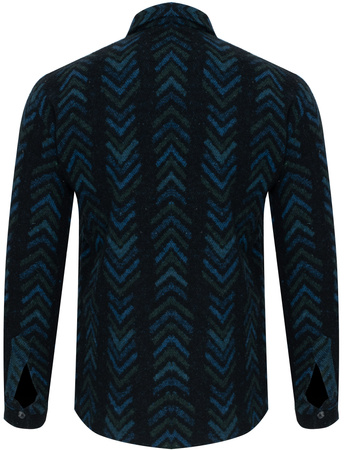 PLUS POSH - CZARNY JODEŁKA