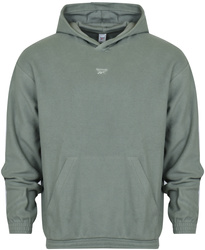 REEBOK - HOODIE MILK MAKE UP LUX HOODIE HY8698