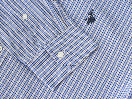 U.S. POLO ASSN. -  SHIRT SMIT 104 67882 53652 832