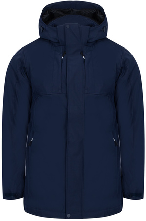 ELEVATE - HARDY PARKA 653453/NAVY