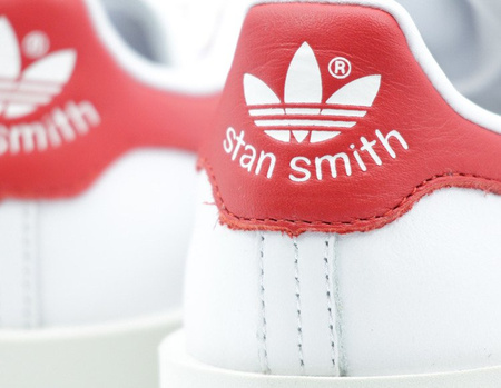 ADIDAS WMNS STAN SMITH BOLD (S32267)