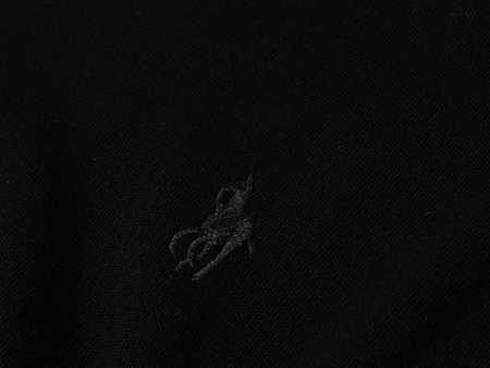 N&M&Y  - V 3010 CZARNY ID8363