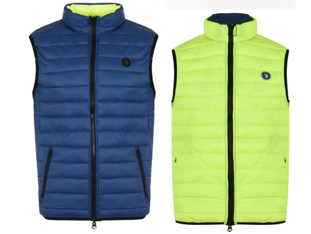 U.S. POLO ASSN. - VEST 144 64985 46019 571