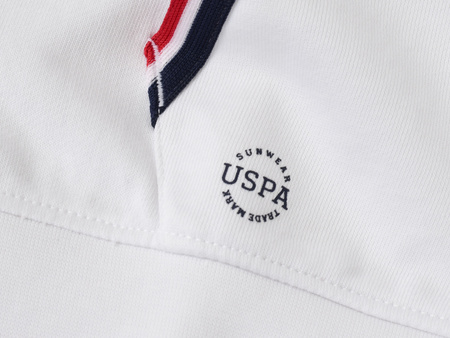 U.S. POLO ASSN. -  HOODIE ANT 162 67543 52319 100
