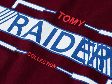 JUMPER - 3036 BORDOWY