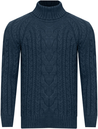 AS FAWOR COLLECTION - 02328/BLUE