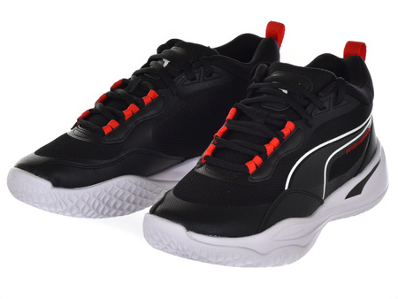 Puma Playmaker Pro JR 377573-13