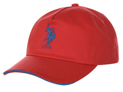 U.S. POLO ASSN. -  CAP ELIO 180 65762 45280 352