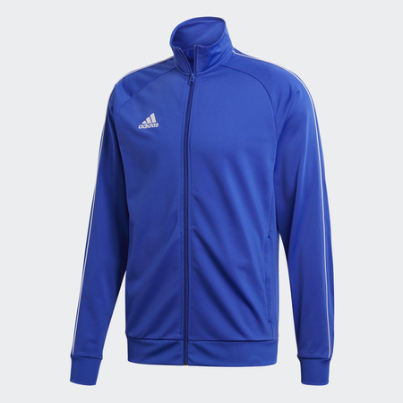 Adidas - Core 18 CV3564 - Swetshirt - Blue