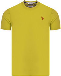U.S. POLO ASSN. - MEN'S T-SHIRT LUCA 154 67517 50313 314