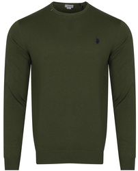 U.S. POLO ASSN. - SWEATER BURT 173 67923 53241 141
