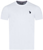 U.S. POLO ASSN. - MEN'S T-SHIRT LUCA 154 67517 50313 100