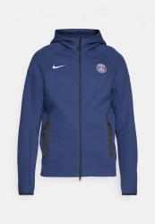 NIKE - PSG TECH FLEECE - FZ7224-410