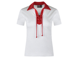 PROMODORO - WOMEN'S RETRO POLO 1100-WR 