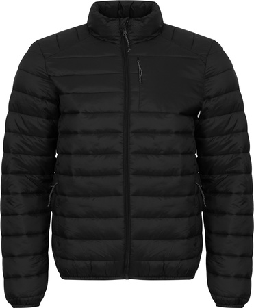 ELEVATE - ATHENAS MENS JACKET 661718/BLACK