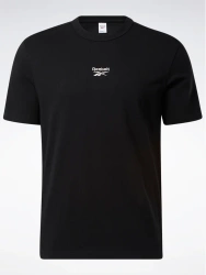 REEBOK -  CL SV TEE HS7153
