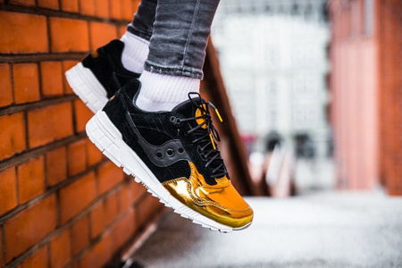 BEST PRICE! SAUCONY SHADOW 5000 X OFFSPRING "MEDAL PACK" (S70292-3)
