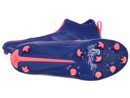 PUMA - ULTRA 5 MATCH+LL FG/AG Jr 107694-01