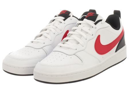 NIKE  - NIKE BORUGH LOW 2 (GS) BQ5448-110