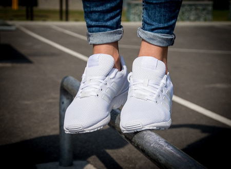 ADIDAS ZX FLUX K (S81421) 