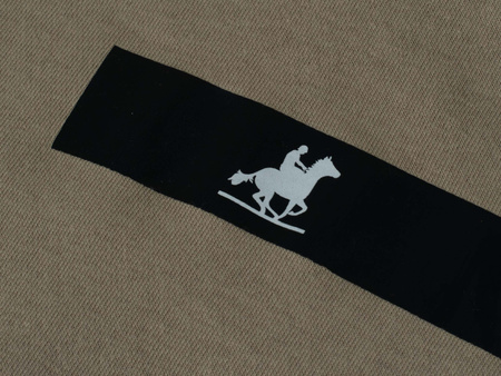 U.S. GRAND POLO EQUIPMENT & APPAREL  - IAN 9004 JASNOOLIWKOWY