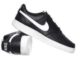 NIKE - COURT VISION LO NN DH2987-001