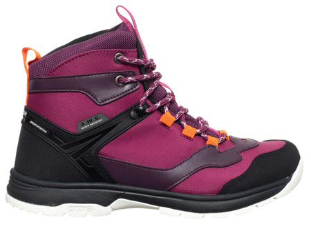 ICEPEAK - ICEPEAK AGARDIR MID WP JUNIOR WATEEPROOF - 72278 770