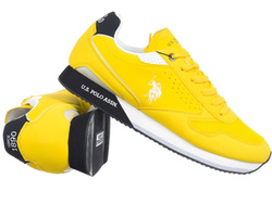 U.S. POLO ASSN. - NOBIL003C-YEL
