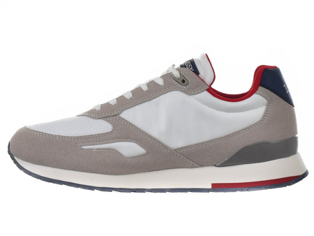 U.S. POLO ASSN .TABRY001B-WHI