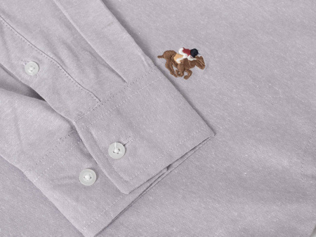 U.S ATHLETIC ORIGINAL - 88896/GREY