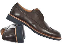 B ORIGINALS - HA230834A-2 BROWN