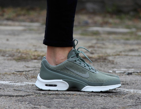 NIKE AIR MAX JEWELL PRM GREEN/WHITE (904576-004)