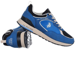 U.S. POLO ASSN. - TABRY007-BLU-BLK03