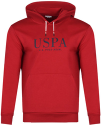 U.S. POLO ASSN. -  SWEATSHIRT LIAM 162 65024 53460 256