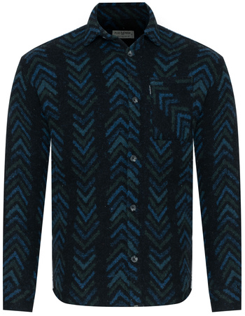 PLUS POSH - CZARNY JODEŁKA