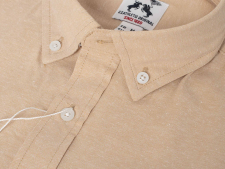 U.S ATHLETIC ORIGINAL - 88896/BEIGE