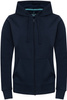ELEVATE - RUBY LDS GOTS HOODIE 650701/NAVY