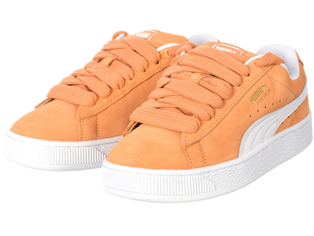 PUMA - SUEDE XL 395205-20