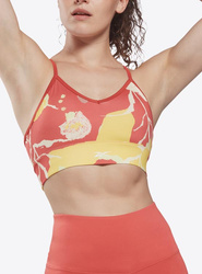 REEBOK -  MYT AOP BRA HB1065