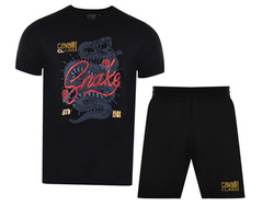 CAVALLI CLASS PIGAMA  - D001052-B001