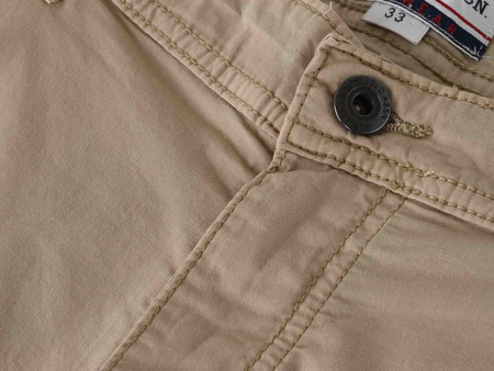 U.S. POLO ASSN. - SHORTS ROLY 143 66238 53446 420