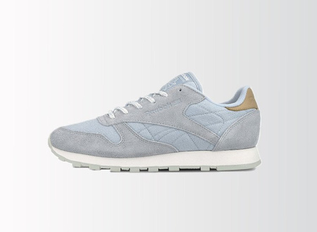 BEST PRICE! REEBOK CLASSIC LEATHER SEA-WORN (BD1510)